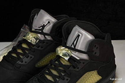 Hyperoad x Maniere Air Jordan A 5 Ma 0306